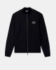 Chaqueta Sin capucha Hombre EA7 Negro 7M001334 AF16658