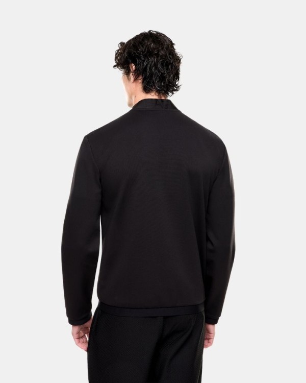 Chaqueta Sin capucha Hombre EA7 Negro 7M001334 AF16658