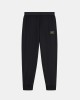 Pantalones Largos Chándal Hombre EA7 Negro 7M001337 AF16658