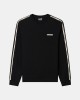 Sudaderas Sin capucha Hombre EA7 Negro 7M001478 AF12660