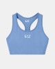Ropa interior Vaqueros Sujetadores Mujer EA7 Azul 7W000231 AF12625