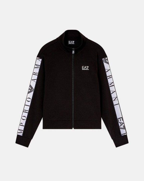 Chaqueta Mujer EA7 Negro 7W001152 AF12501