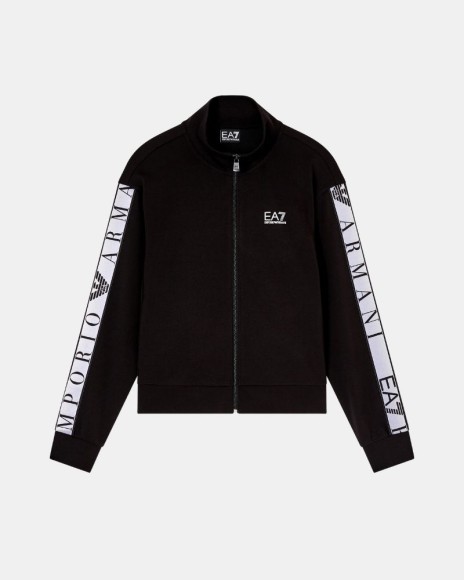 Chaqueta Mujer EA7 Negro 7W001152 AF12501