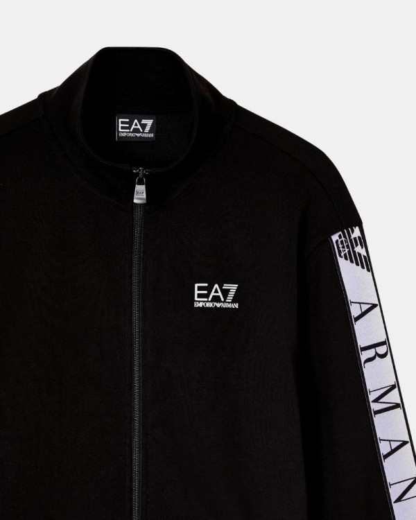 Chaqueta Mujer EA7 Negro 7W001152 AF12501