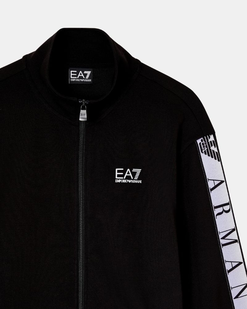 Chaqueta Mujer EA7 Negro 7W001152 AF12501