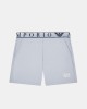 Pantalones Shorts Mujer EA7 Azul 7W001153 AF12501