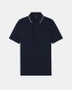 Camisetas Manga corta Hombre ARMANI EXCHANGE Verde XM001285 AF10366