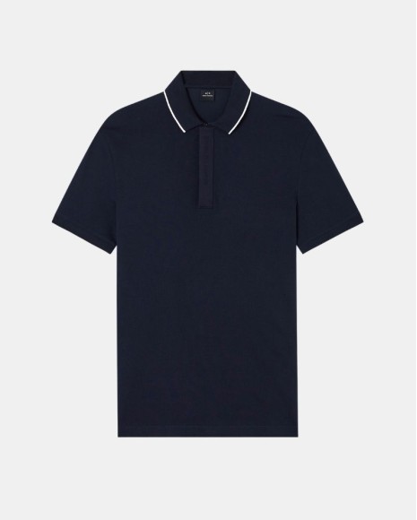 Camisetas Manga corta Hombre ARMANI EXCHANGE Verde XM001285 AF10366