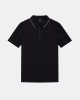 Camisetas Manga corta Polos Hombre ARMANI EXCHANGE Negro XM001285 AF10366