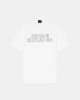 Camisetas Manga corta Hombre ARMANI EXCHANGE Blanco XM002413 AF10361