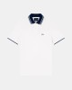 Camisetas Manga corta Polos Hombre ARMANI EXCHANGE Blanco XM002350 AF10366