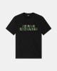 Camisetas Manga corta Hombre ARMANI EXCHANGE Negro XM002413 AF10361