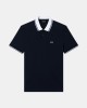 Camisetas Manga corta Polos Hombre ARMANI EXCHANGE Azul XM002350 AF10366