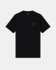 Camisetas Manga corta Hombre ARMANI EXCHANGE Negro XM002178 AF12308
