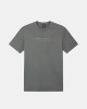 Camisetas Manga corta Hombre ARMANI EXCHANGE Bronce XM001280 AF10361