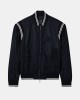 Chaqueta Cazadora Hombre ARMANI EXCHANGE Negro XM002017 AF19828