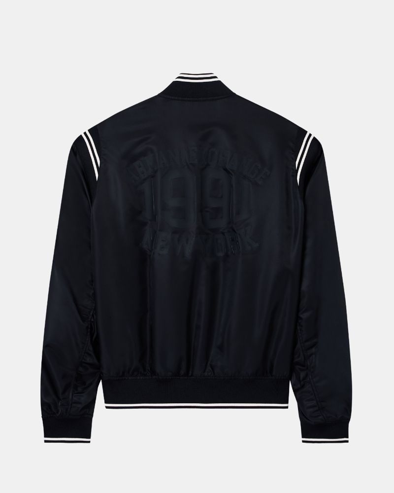 Chaqueta Cazadora Hombre ARMANI EXCHANGE Negro XM002017 AF19828