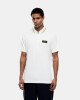 Camisetas Manga corta Polos Hombre EA7 Blanco 7M001333 AF13739