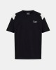 Camisetas Manga corta Hombre EA7 Negro 7M001624 AF10375