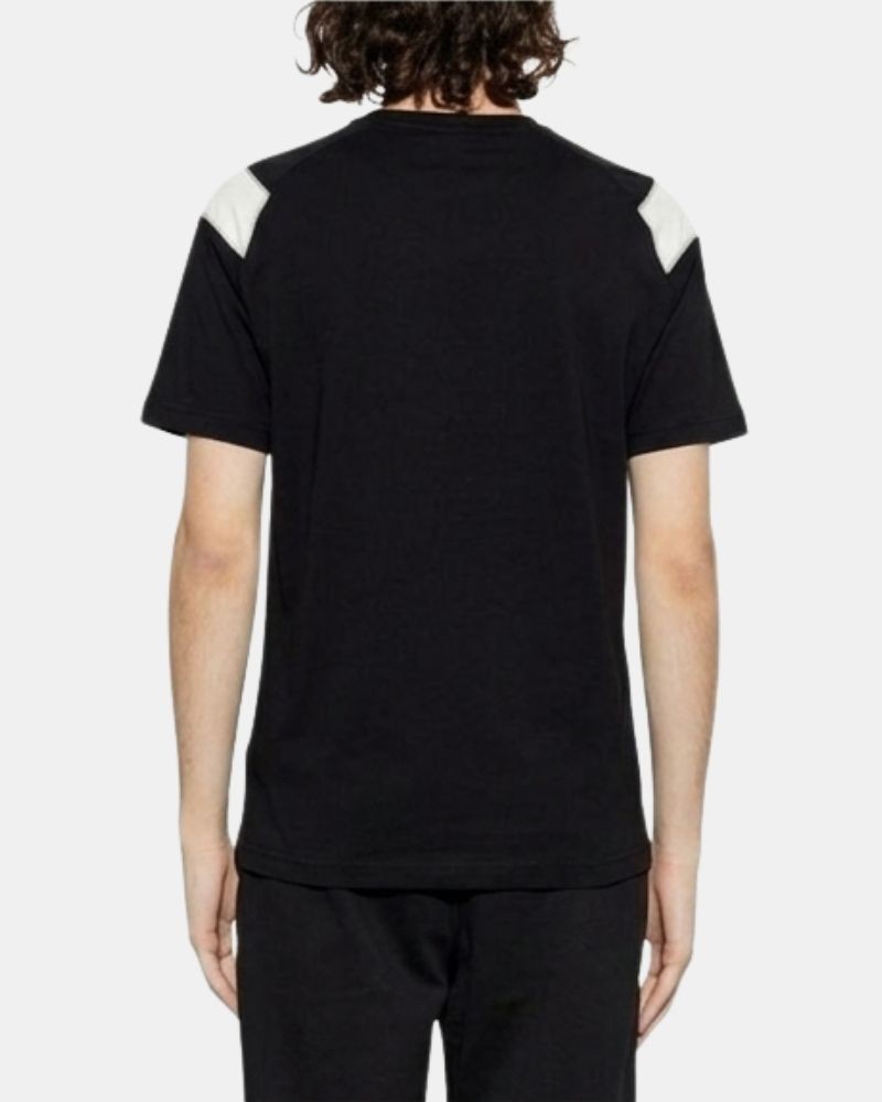 Camisetas Manga corta Hombre EA7 Negro 7M001624 AF10375
