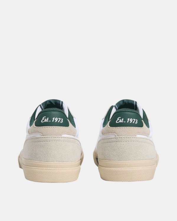 Zapatillas Bajas Hombre PEPE JEANS Blanco PMS300027 KENTON CITY M