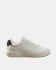 Zapatillas Bajas Hombre CALVIN KLEIN Blanco HM0HM0220601W