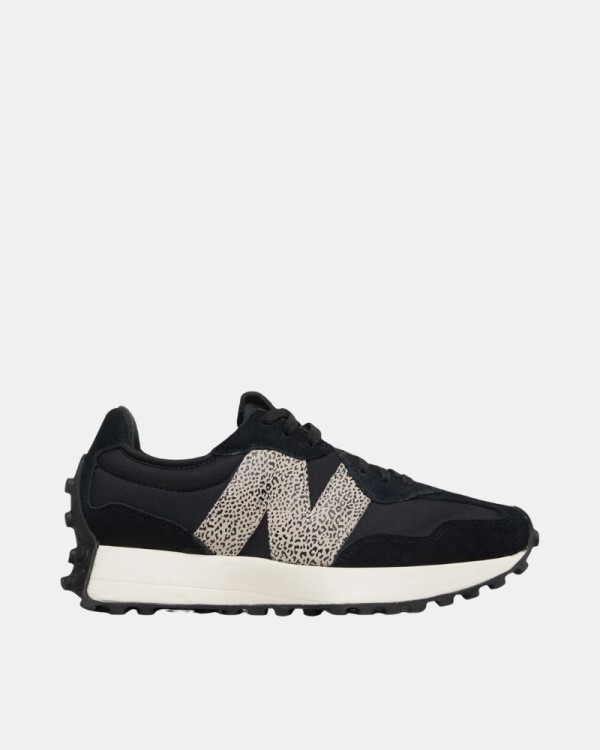 Zapatillas Bajas Mujer NEW BALANCE Negro WS327PH