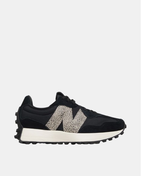Zapatillas Bajas Mujer NEW BALANCE Negro WS327PH