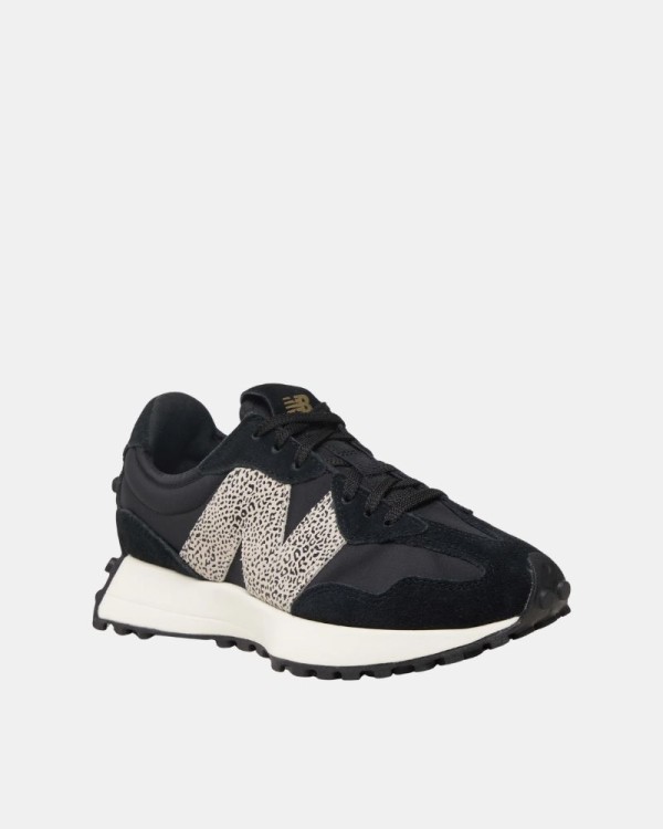Zapatillas Bajas Mujer NEW BALANCE Negro WS327PH