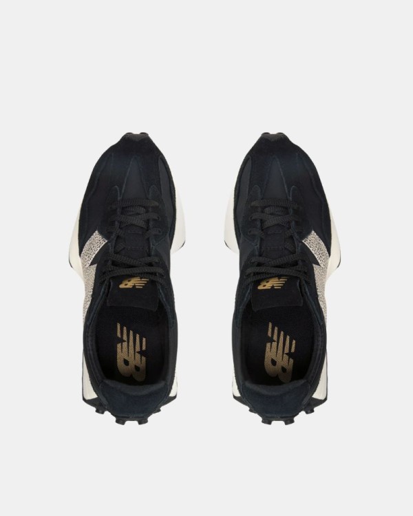Zapatillas Bajas Mujer NEW BALANCE Negro WS327PH