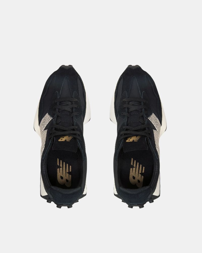Zapatillas Bajas Mujer NEW BALANCE Negro WS327PH