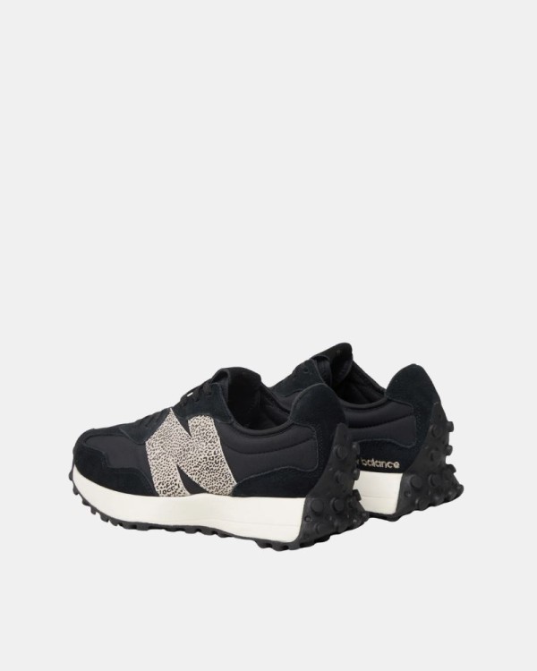 Zapatillas Bajas Mujer NEW BALANCE Negro WS327PH