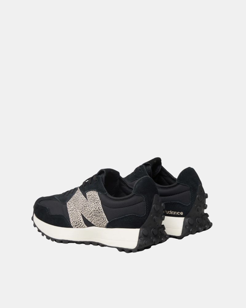 Zapatillas Bajas Mujer NEW BALANCE Negro WS327PH