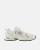 Zapatillas Bajas Hombre NEW BALANCE Blanco U530CSA