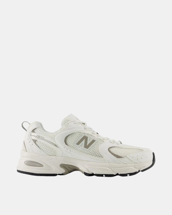 Zapatillas Bajas Hombre NEW BALANCE Blanco U530CSA