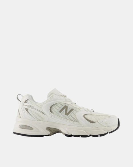 Zapatillas Bajas Hombre NEW BALANCE Blanco U530CSA