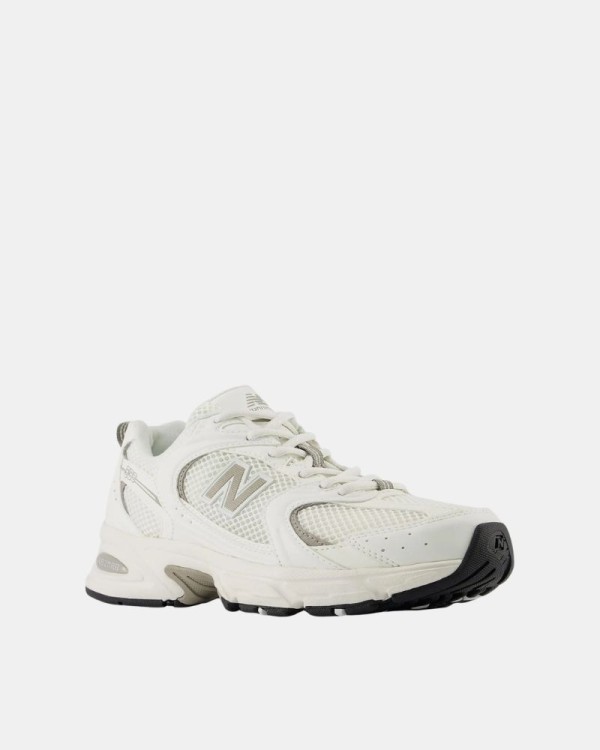 Zapatillas Bajas Hombre NEW BALANCE Blanco U530CSA
