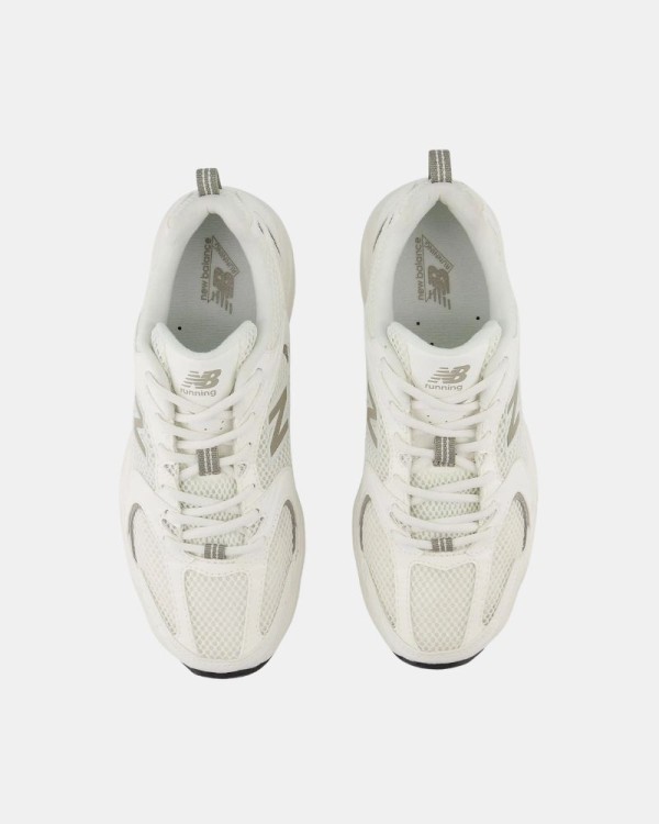 Zapatillas Bajas Hombre NEW BALANCE Blanco U530CSA