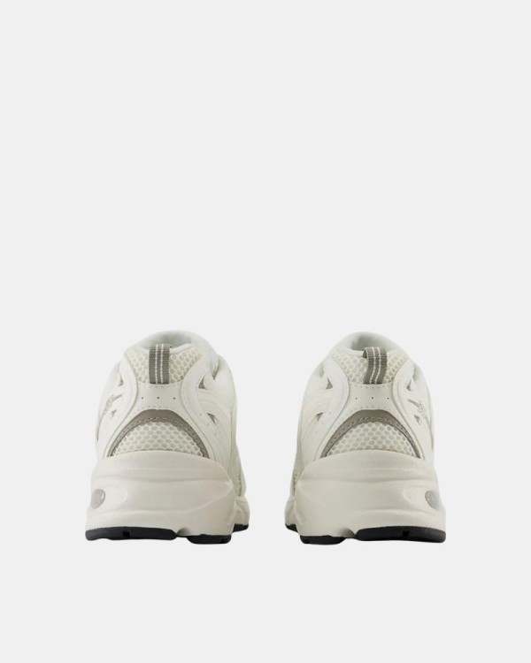 Zapatillas Bajas Hombre NEW BALANCE Blanco U530CSA