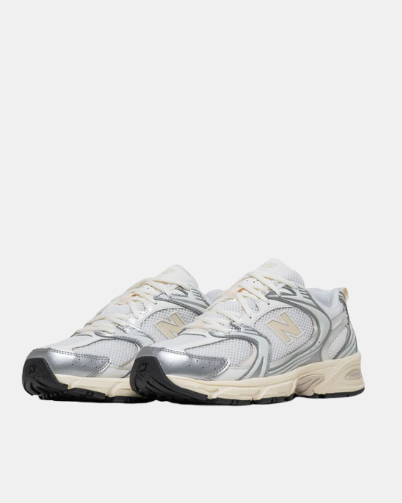Zapatillas Bajas Mujer NEW BALANCE Gris U530ESB