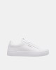 Zapatillas Bajas Mujer PEPE JEANS Blanco PLS00031 CAMDEN RUMP W