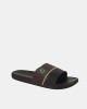 Sandalias Chancletas Hombre Cartago Marrón 12423 CARTAGO DAKAR III SLIDE AD