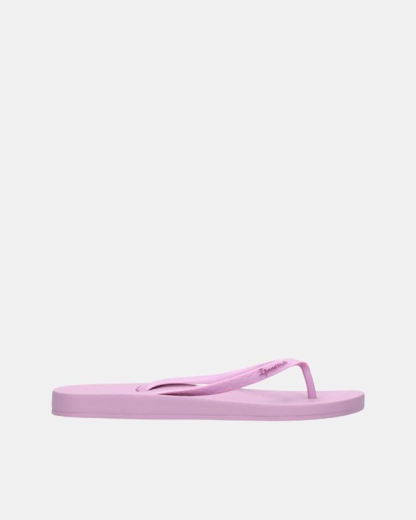 Sandalias De dedo Chancletas Mujer IPANEMA Morado 82591 ANAT COLORS