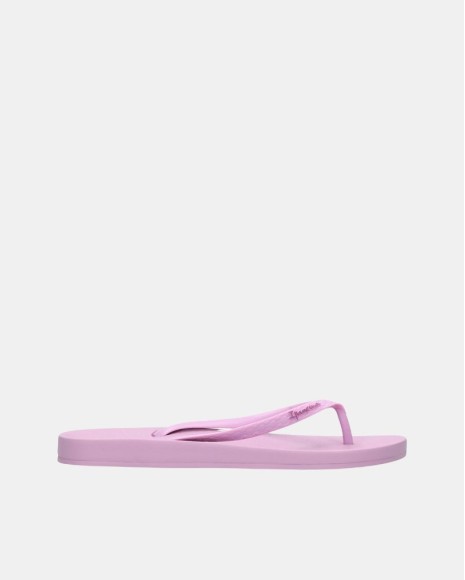 Sandalias De dedo Chancletas Mujer IPANEMA Morado 82591 ANAT COLORS