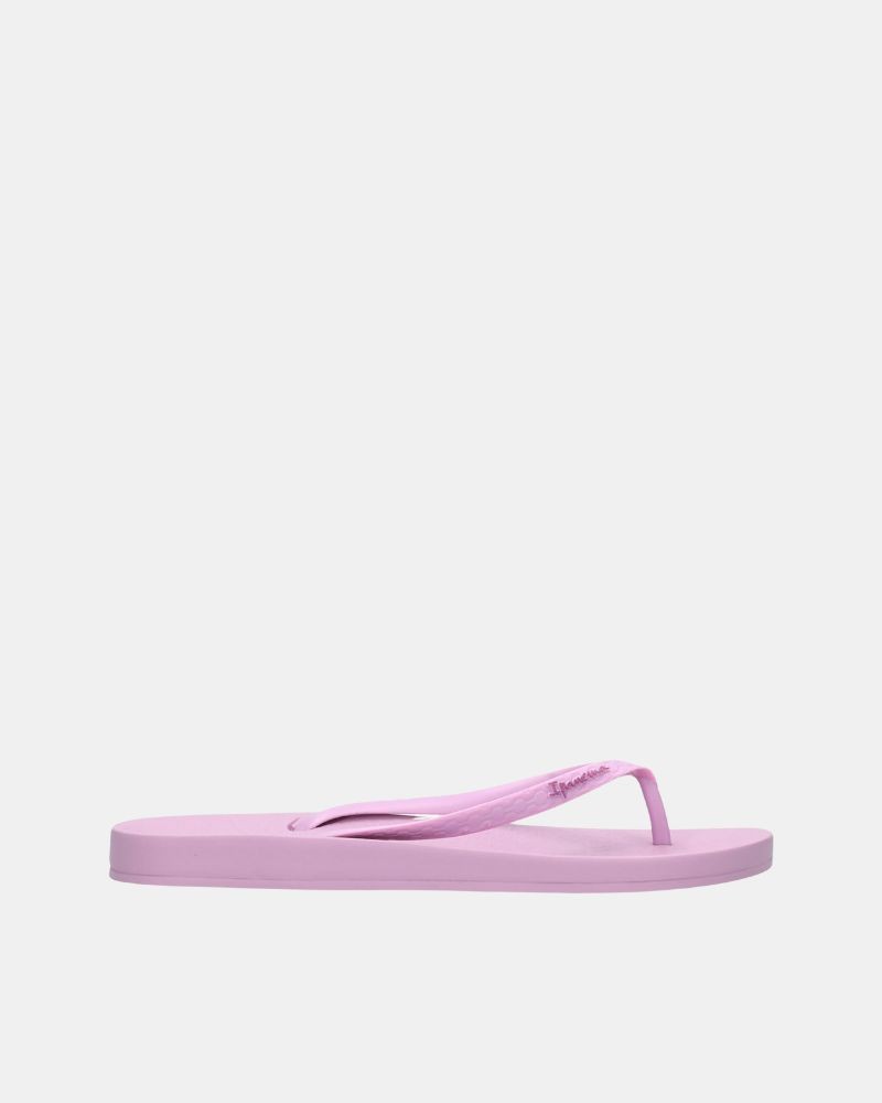 Sandalias De dedo Chancletas Mujer IPANEMA Morado 82591 ANAT COLORS