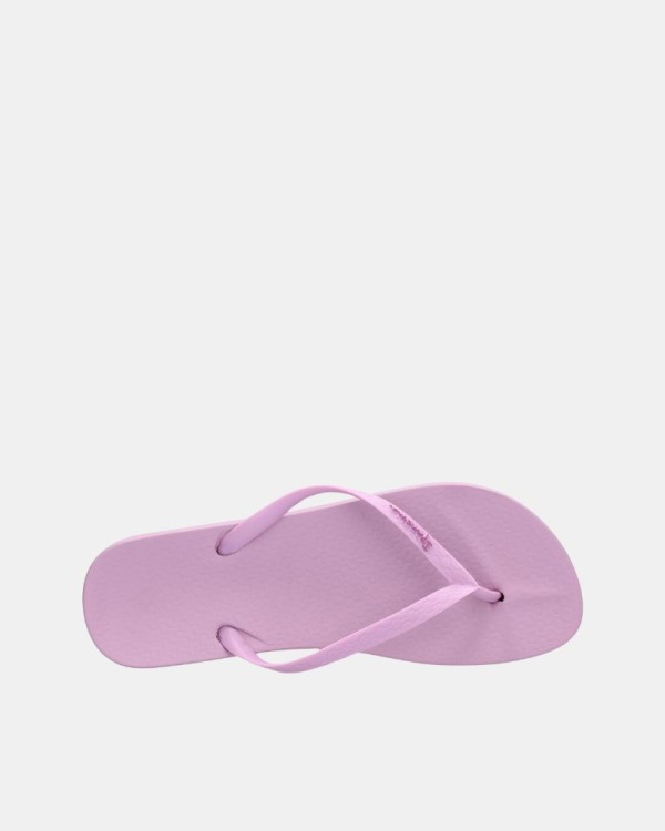 Sandalias De dedo Chancletas Mujer IPANEMA Morado 82591 ANAT COLORS