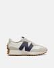 Zapatillas Bajas Mujer NEW BALANCE Blanco WS327KB