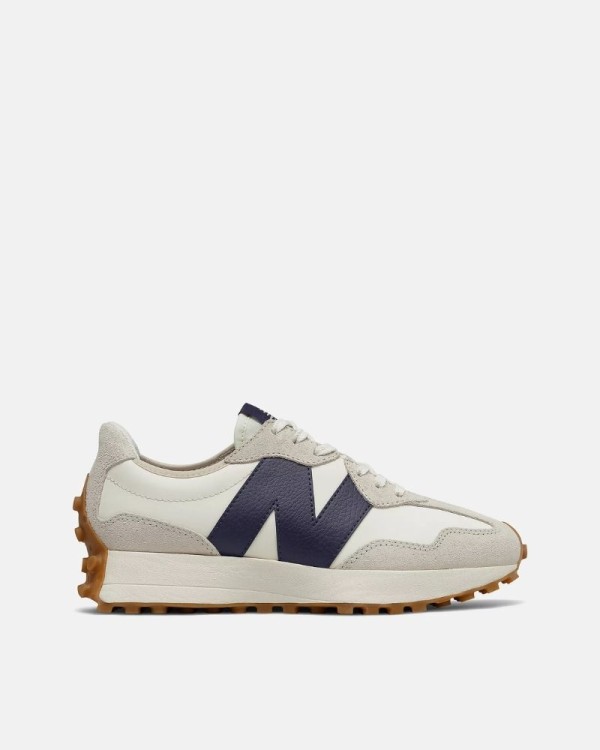 Zapatillas Bajas Mujer NEW BALANCE Blanco WS327KB