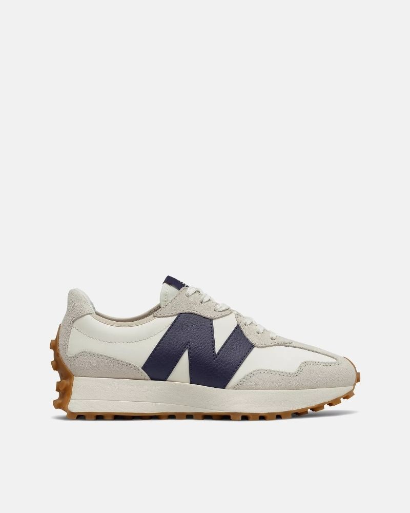 Zapatillas Bajas Mujer NEW BALANCE Blanco WS327KB