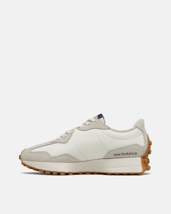 Zapatillas Bajas Mujer NEW BALANCE Blanco WS327KB